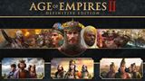 zber z hry Age of Empires II: Definitive edition